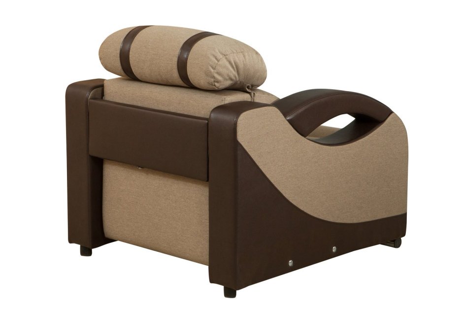 Revolve: Collapsible Sofa