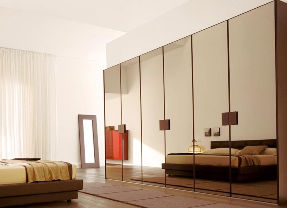 Шкаф-купе Loft kupe1545z1