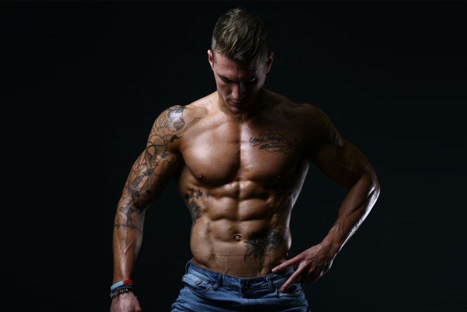 Ross Dickerson