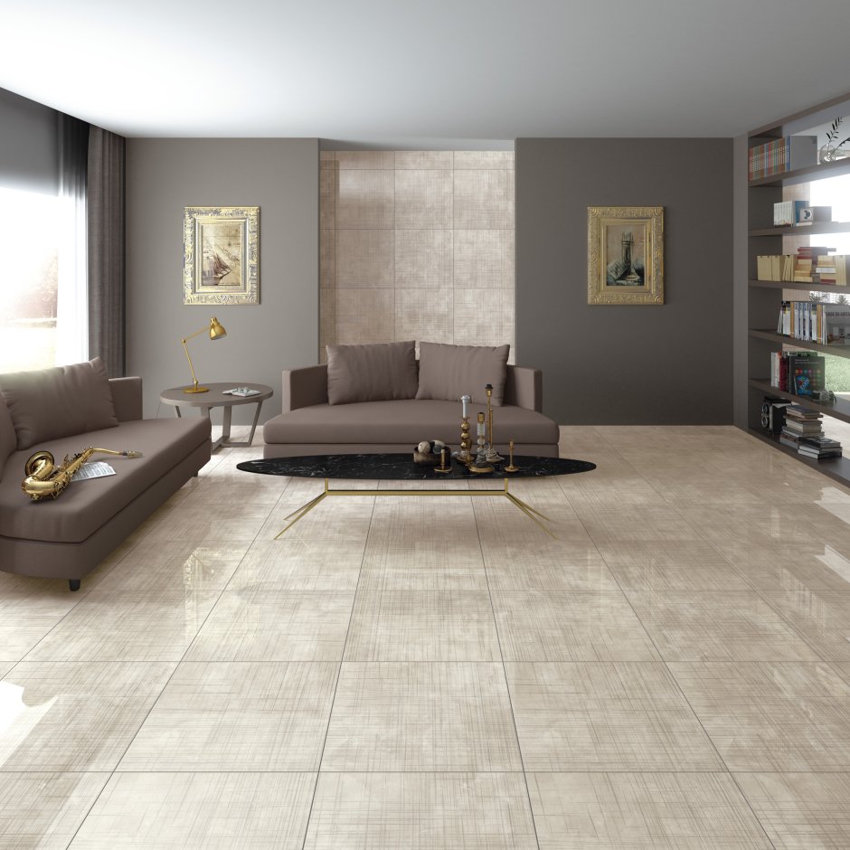 Керамогранит Undefasa Alabama Gris 60x60