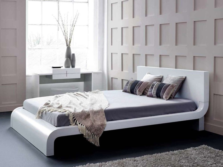 Кровать Bed Modern