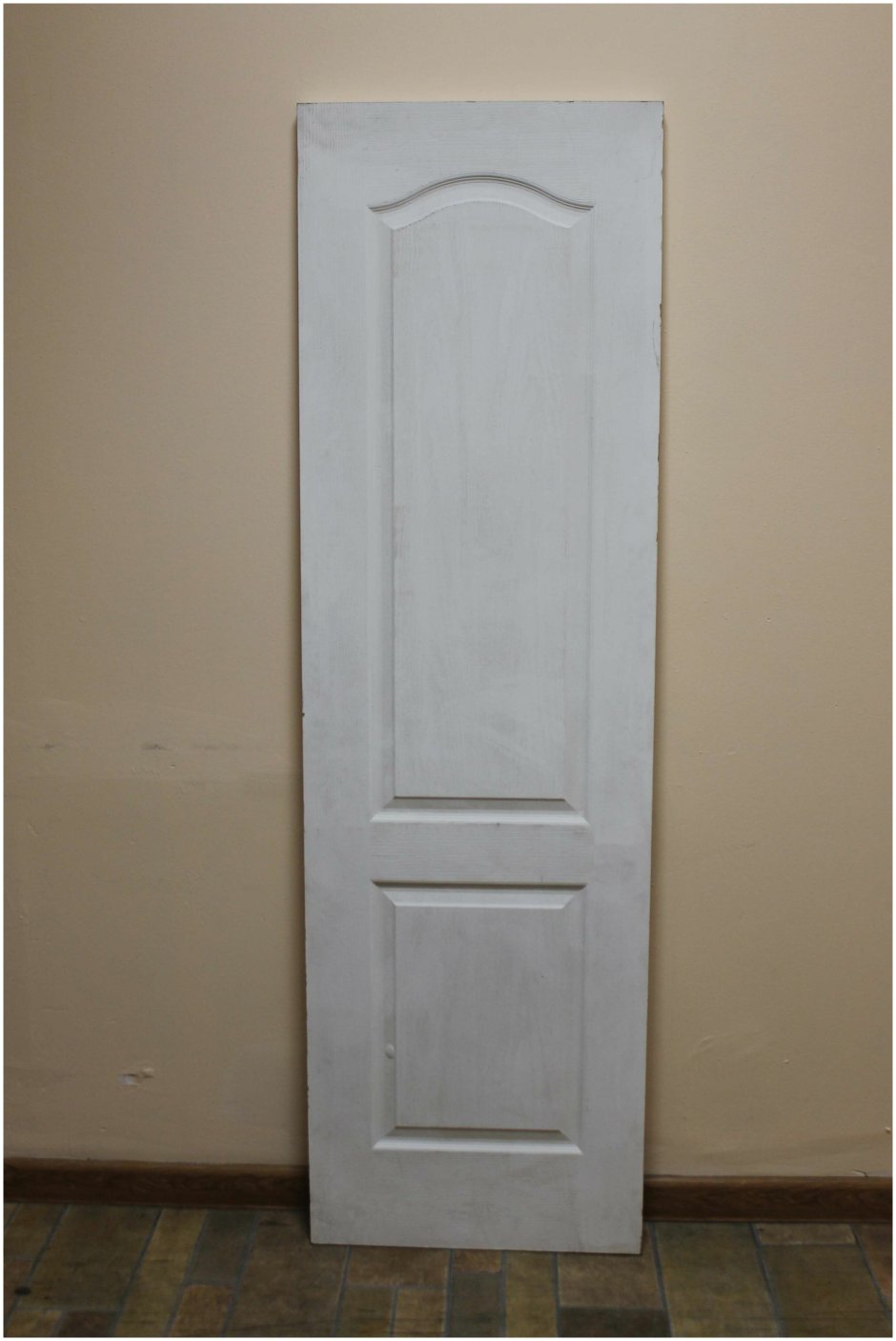 Дверное полотно филенчатое "Форест классика" ДГ 600*2000
