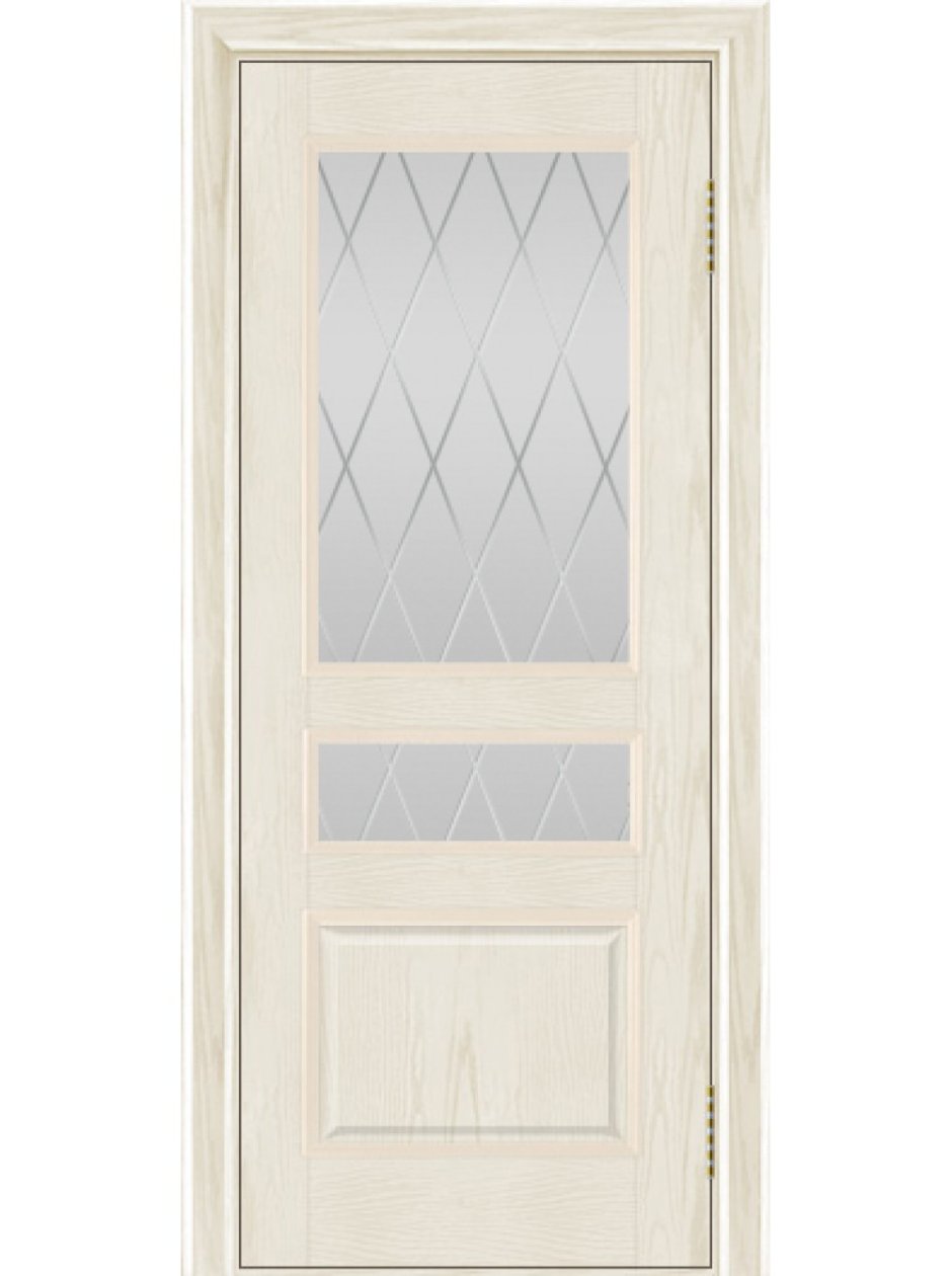 Двери Софья Elegant 2х