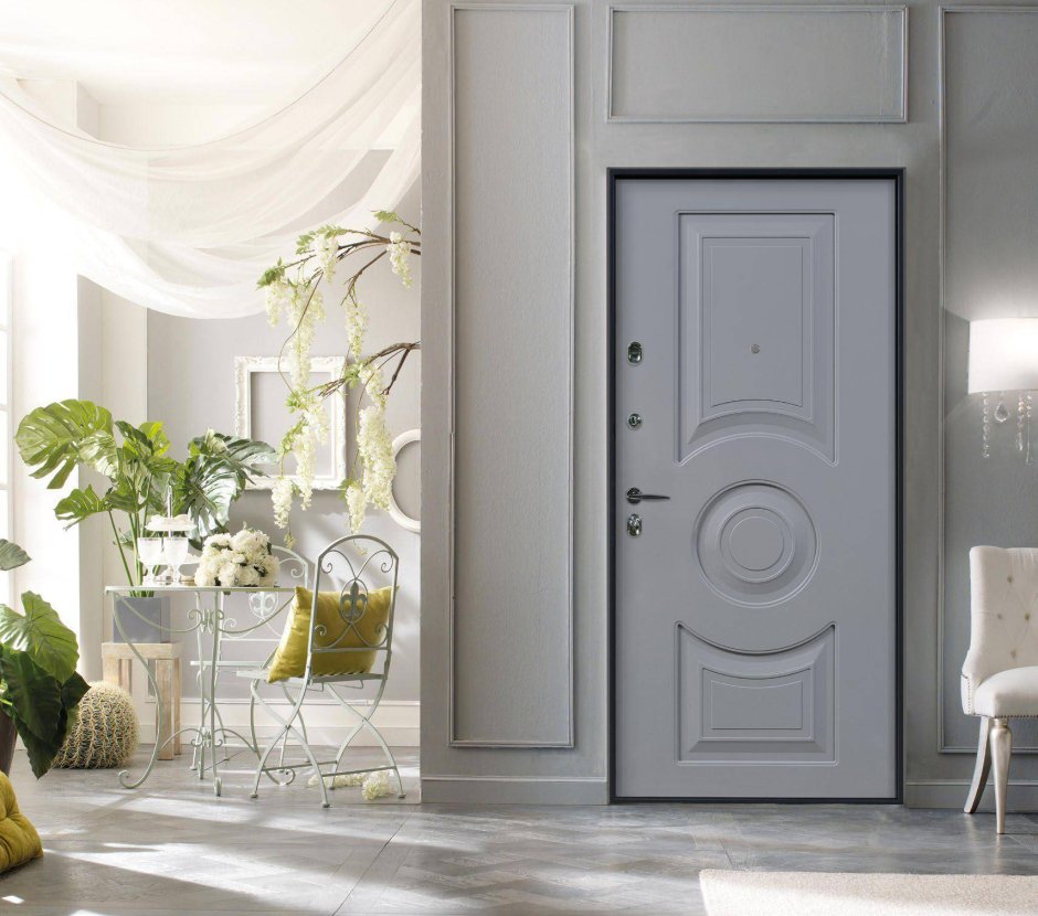 Межкомнатная дверь Belwooddoors палаццо 2
