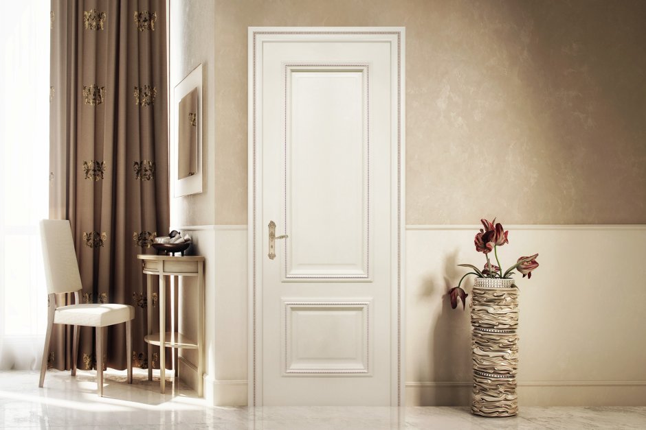 Двери New Design porte