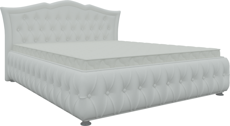 Кровать King Size 193х203,