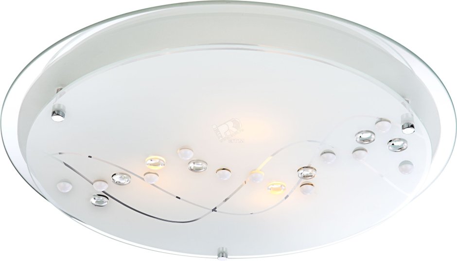 Потолочный светильник Globo Ballerina i 48090-2