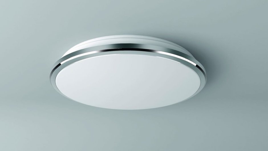 Светодиодный светильник Citilux Луна cl702221w 33 см