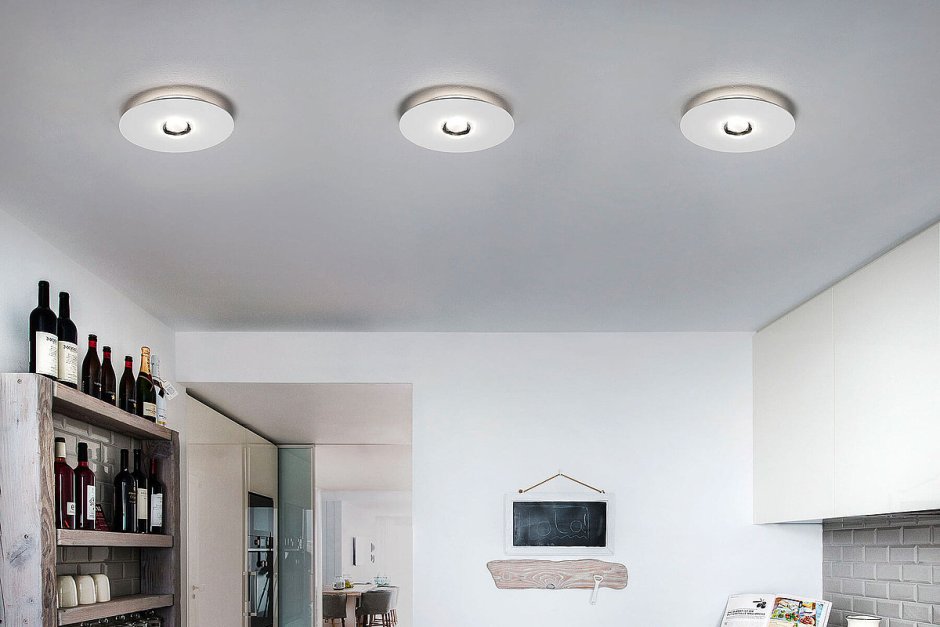 Studia Italia Design светильники