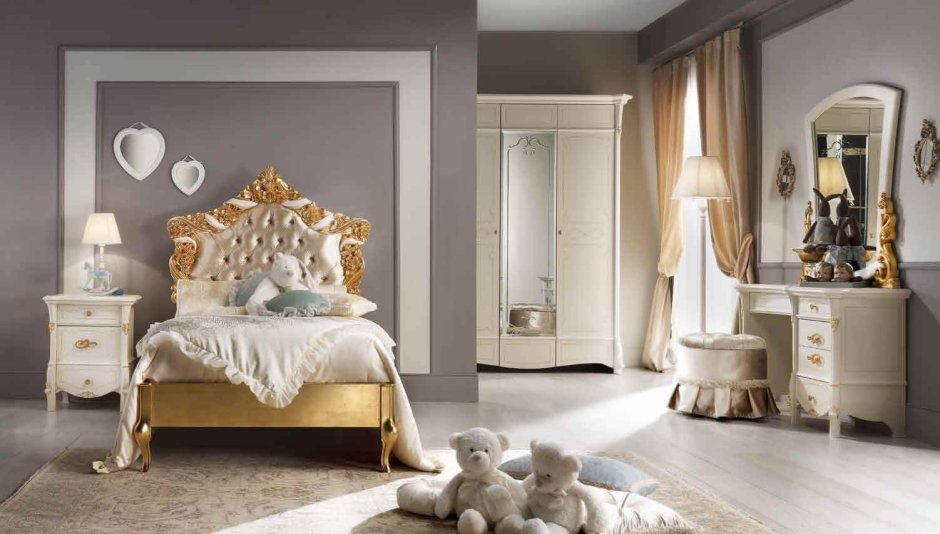 Итальянская мебель casa+39