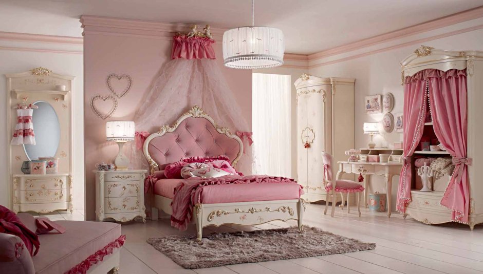 Orleans Rosa от a&m Ghezzani