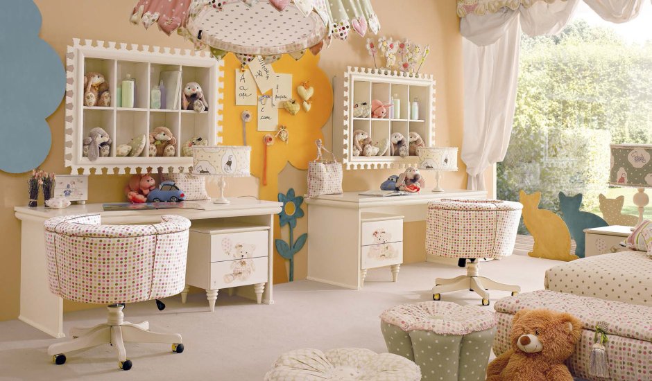 Письменный стол Gulliver ALTAMODA gul02