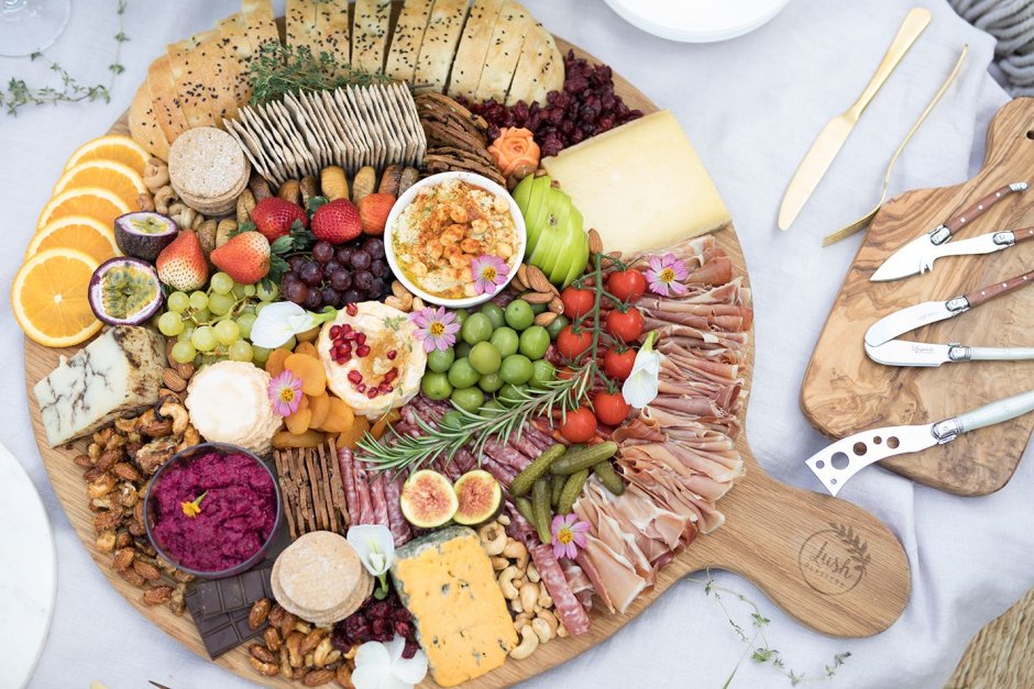 Традиционная кухня Италии
