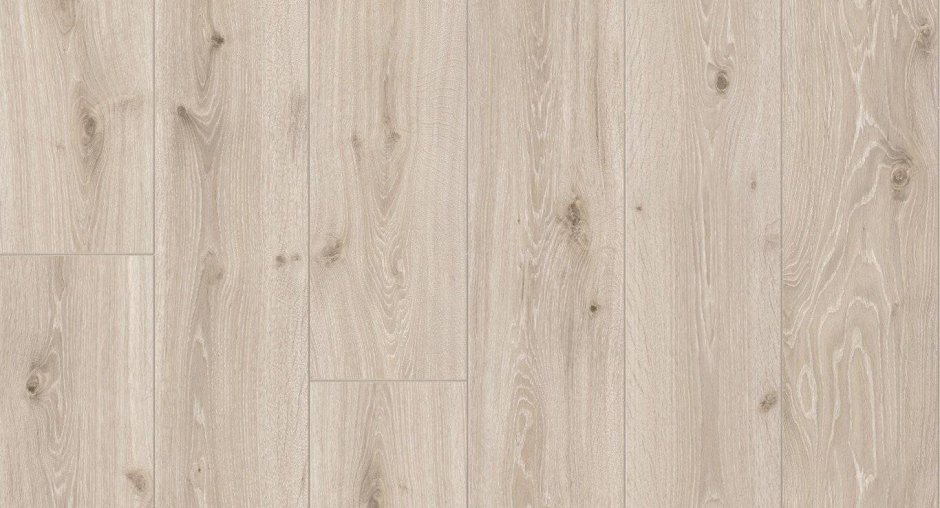 Parador Trendtime 6 дуб Кастелл белый лакированный 1473985
