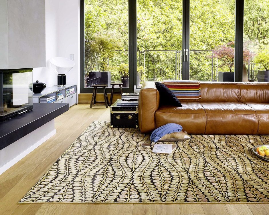 Rug Star Intimacy Berlin ковер