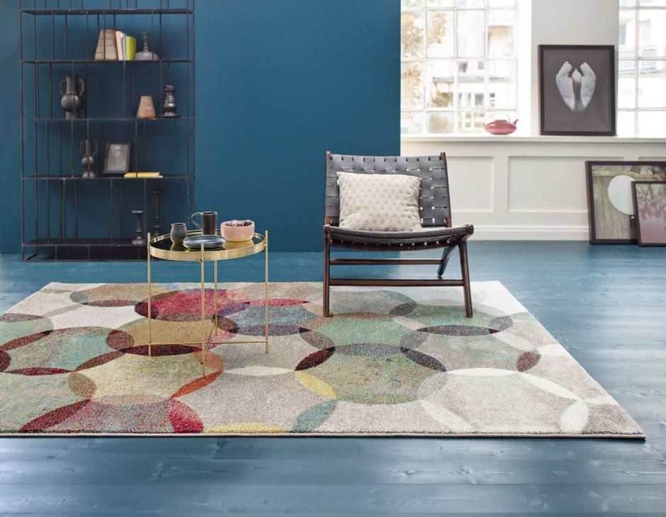 Иранские ковры Anil Carpet Luxury 3024
