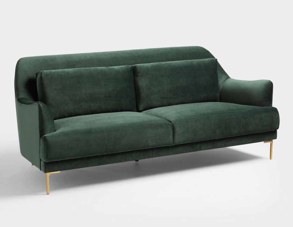 Диван Arwen Green Sofa