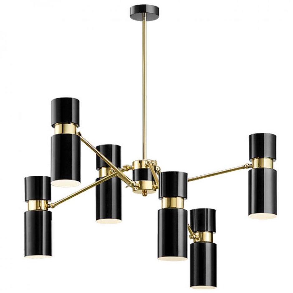 Welles Crystal a88 люстра лофт