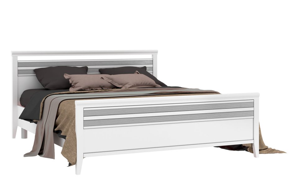 Кровать Адажио АГ-830.26