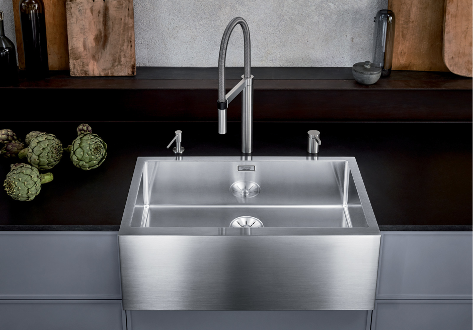 Blanco Claron 700-u