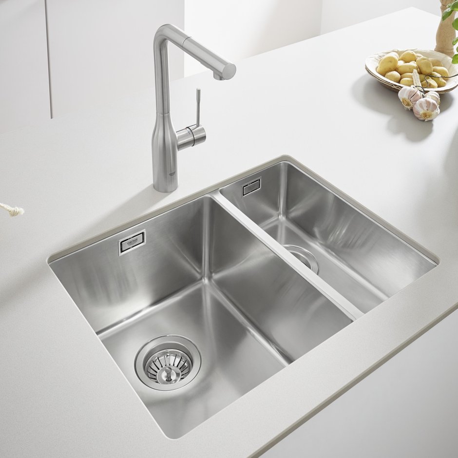 Мойка Grohe k700