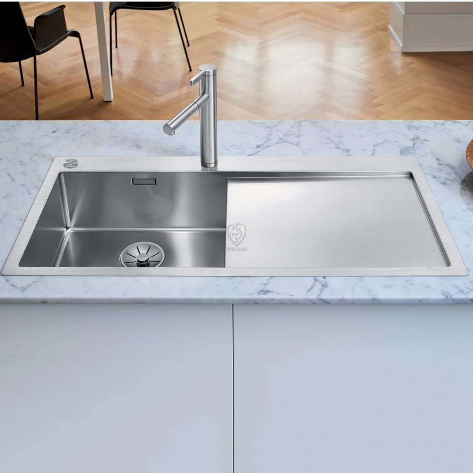 Мойка Blanco Claron 700-if