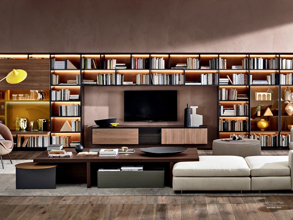 Molteni шкафы