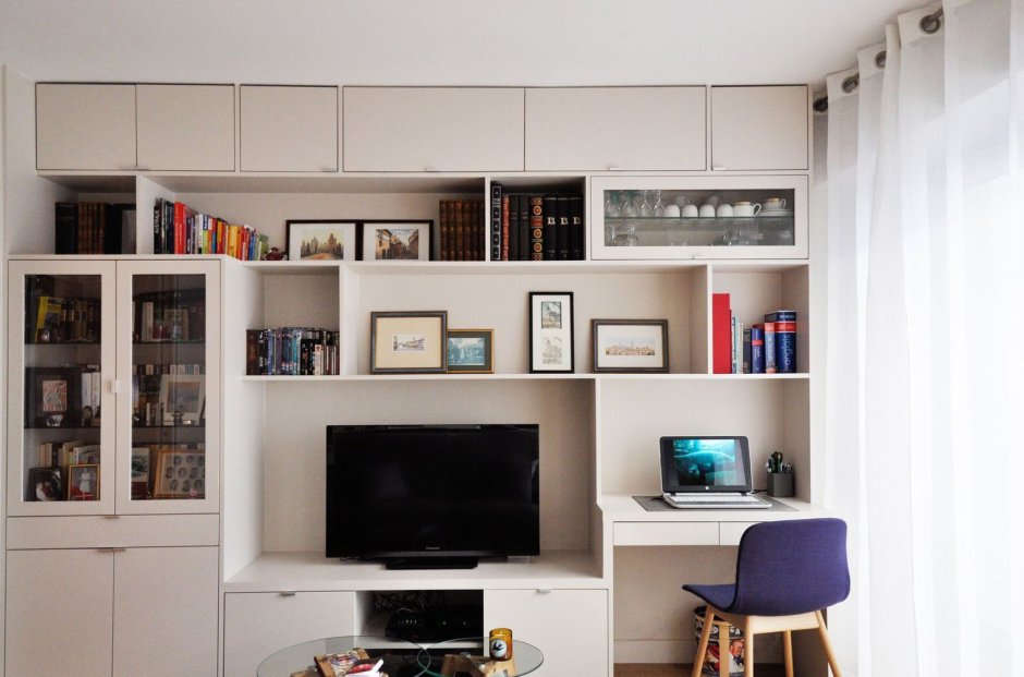 БЕСТО икеа и рабочая зона