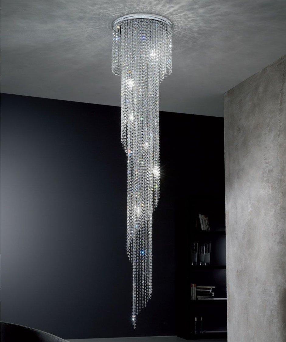 Светильник Padana Lampadari 234 Queen
