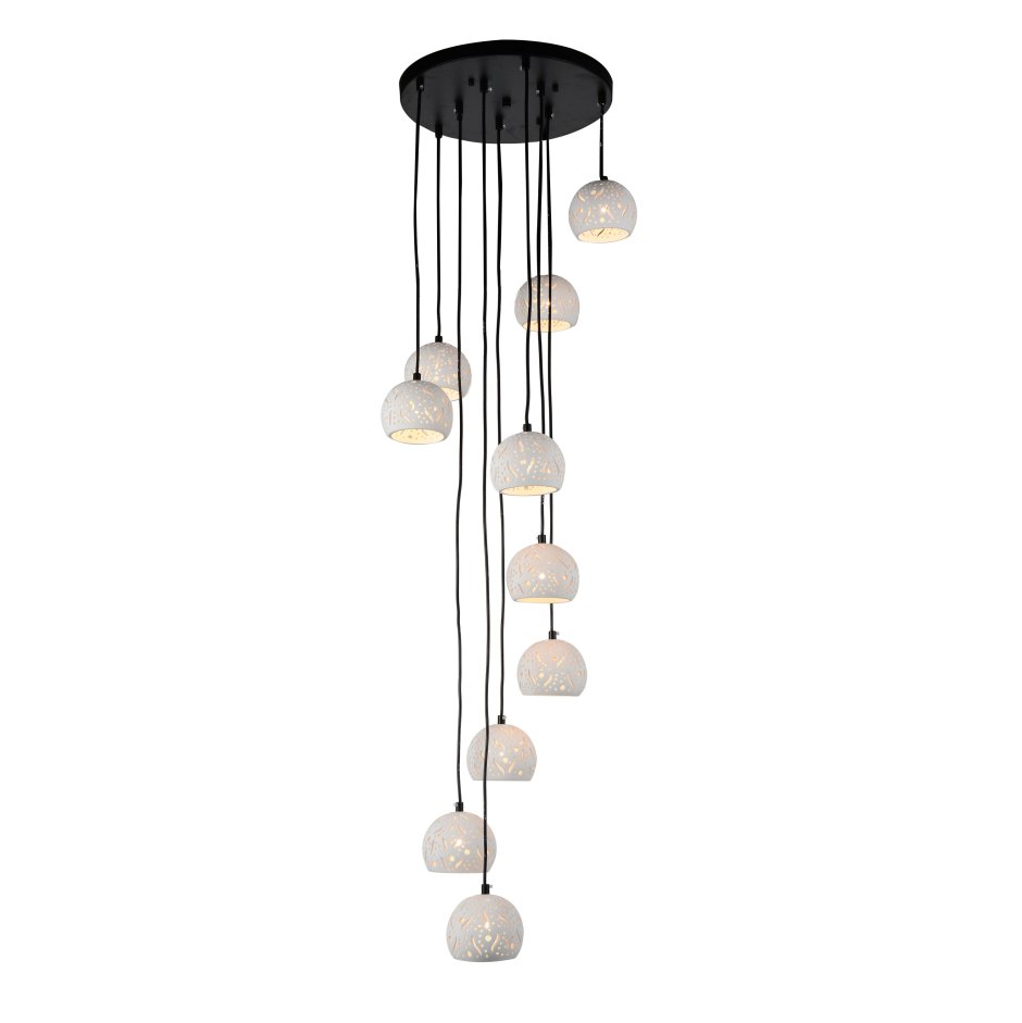 Crystal Lux Arcada sp20