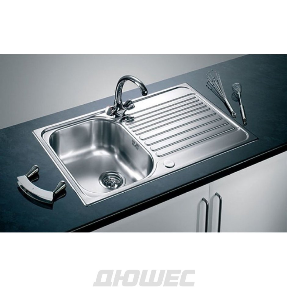 Кухонная мойка Blanco metra 9e
