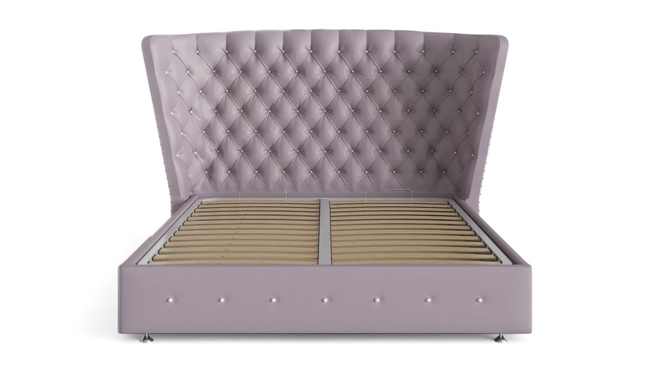 Кровать Askona Carolina enrich1 4028