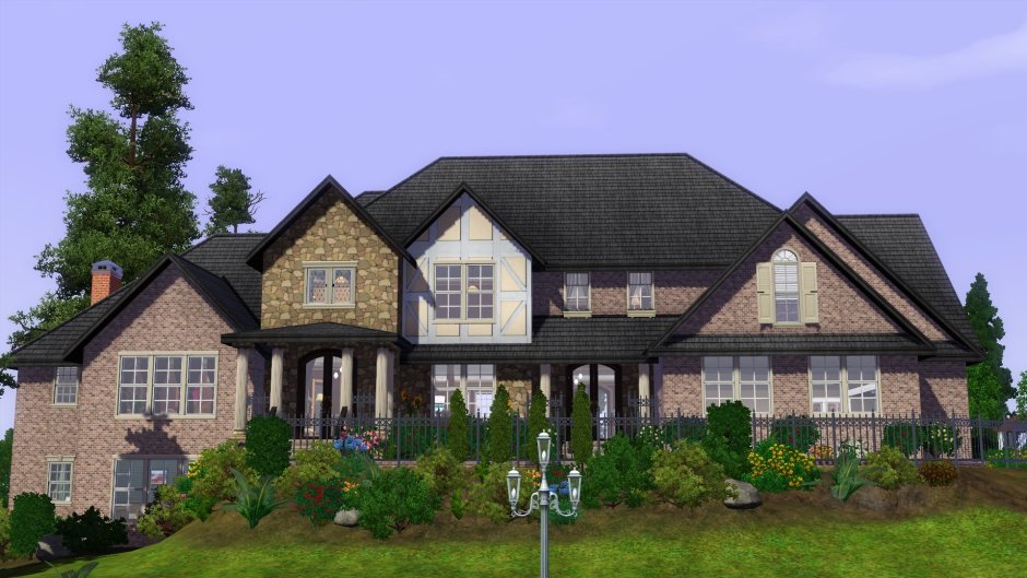 The SIMS Full House 2005