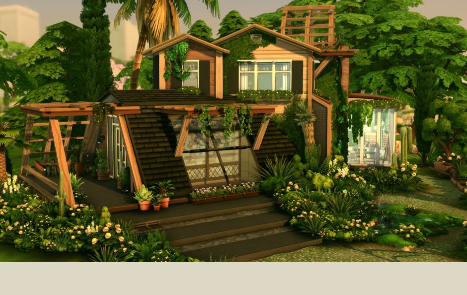 Дом Family Home игра