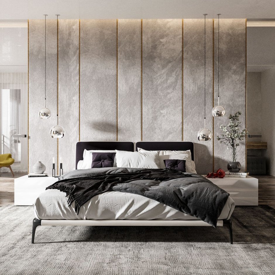 Minotti экспозиция