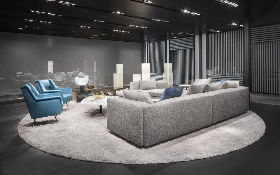 Minotti Wisp