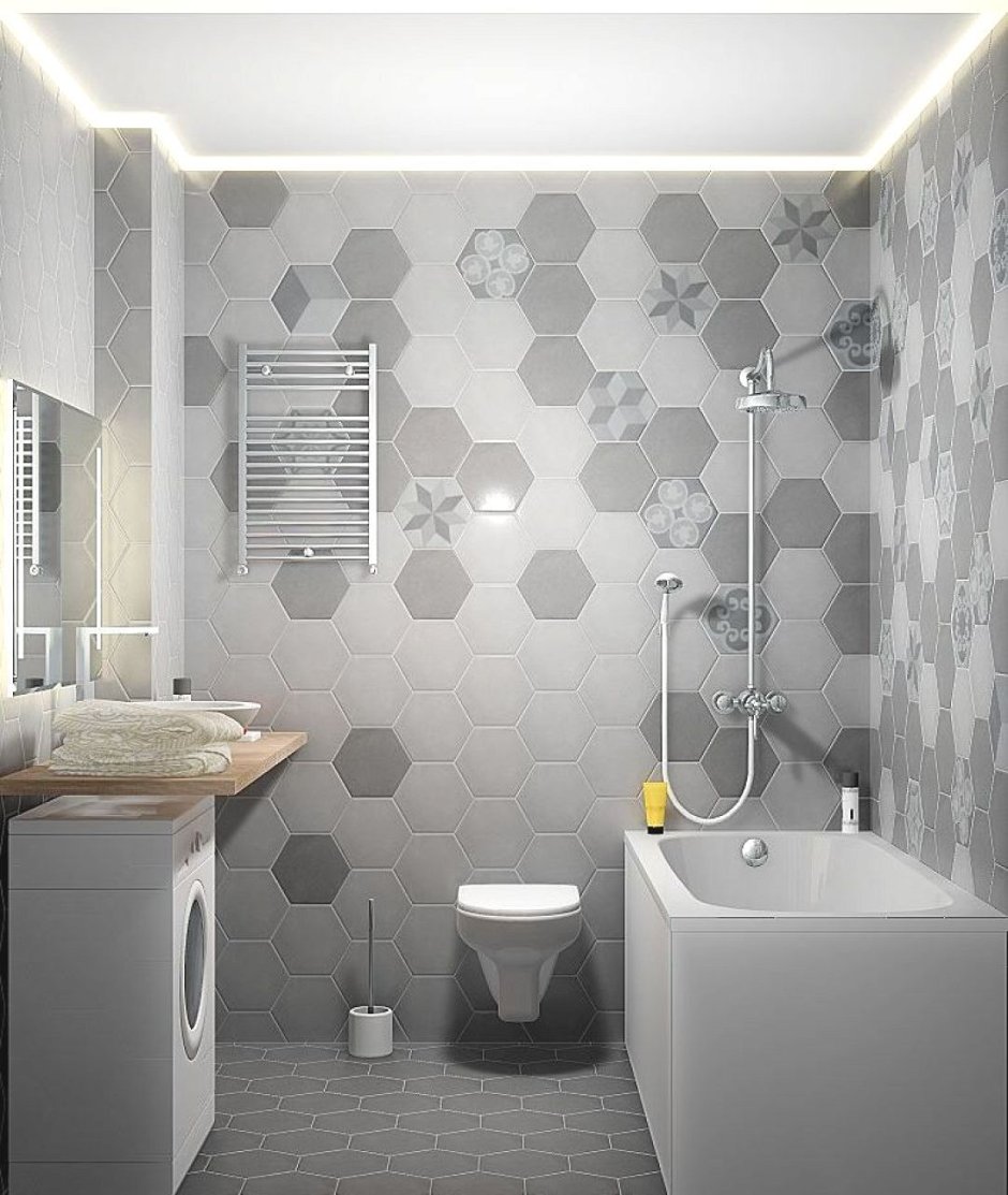 Плитка Пуату Kerama Marazzi