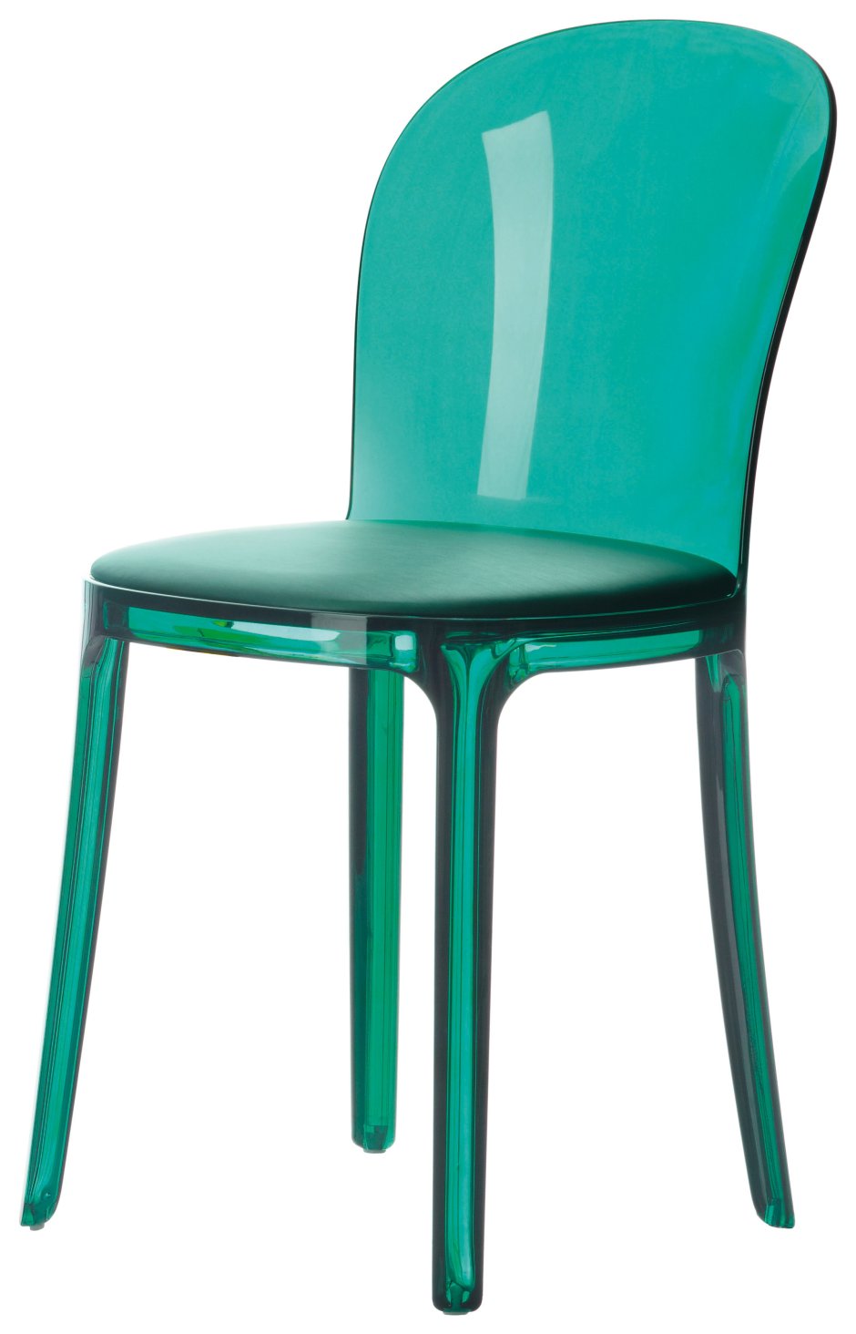 Кухня с бирюзовыми акцентами