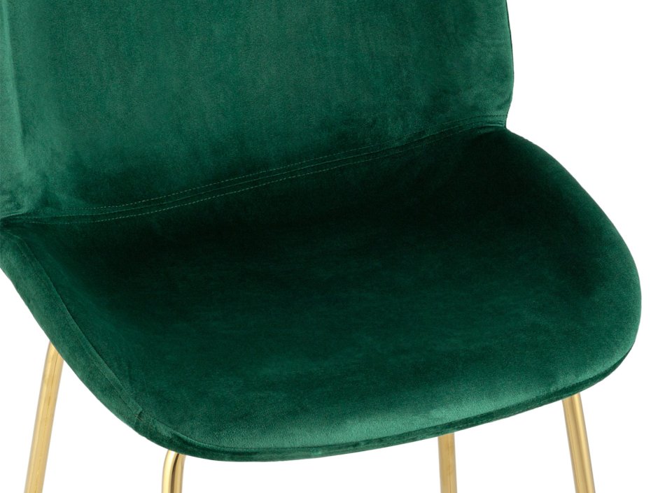 Кухня зеленого цвета в интерьере