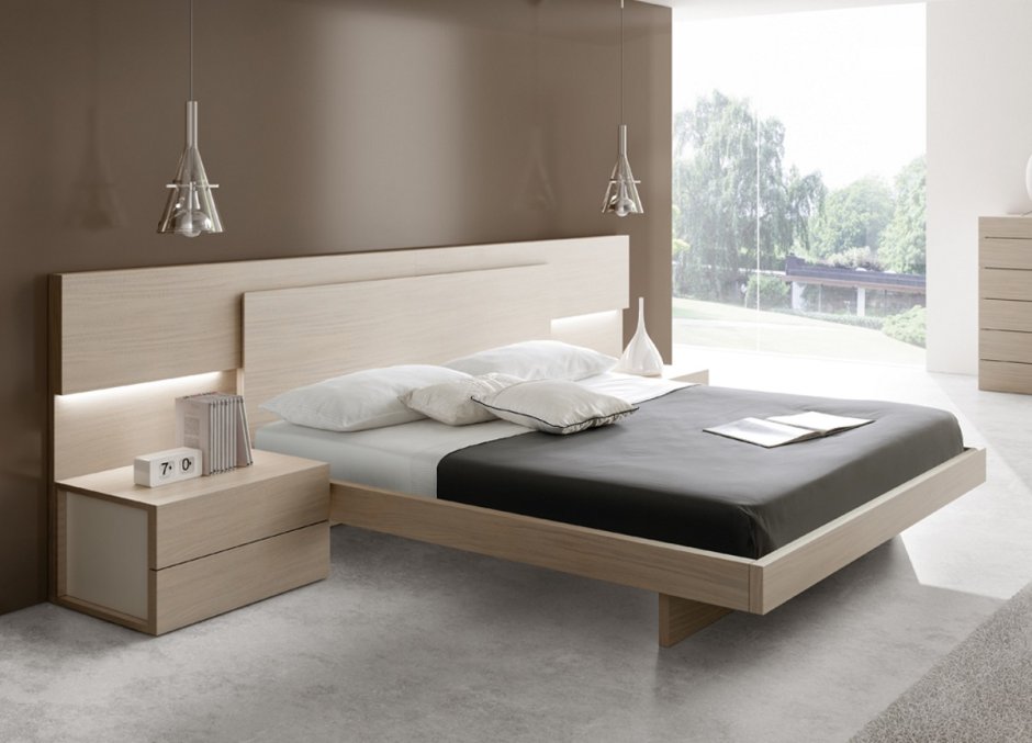 Кровать Bed Modern