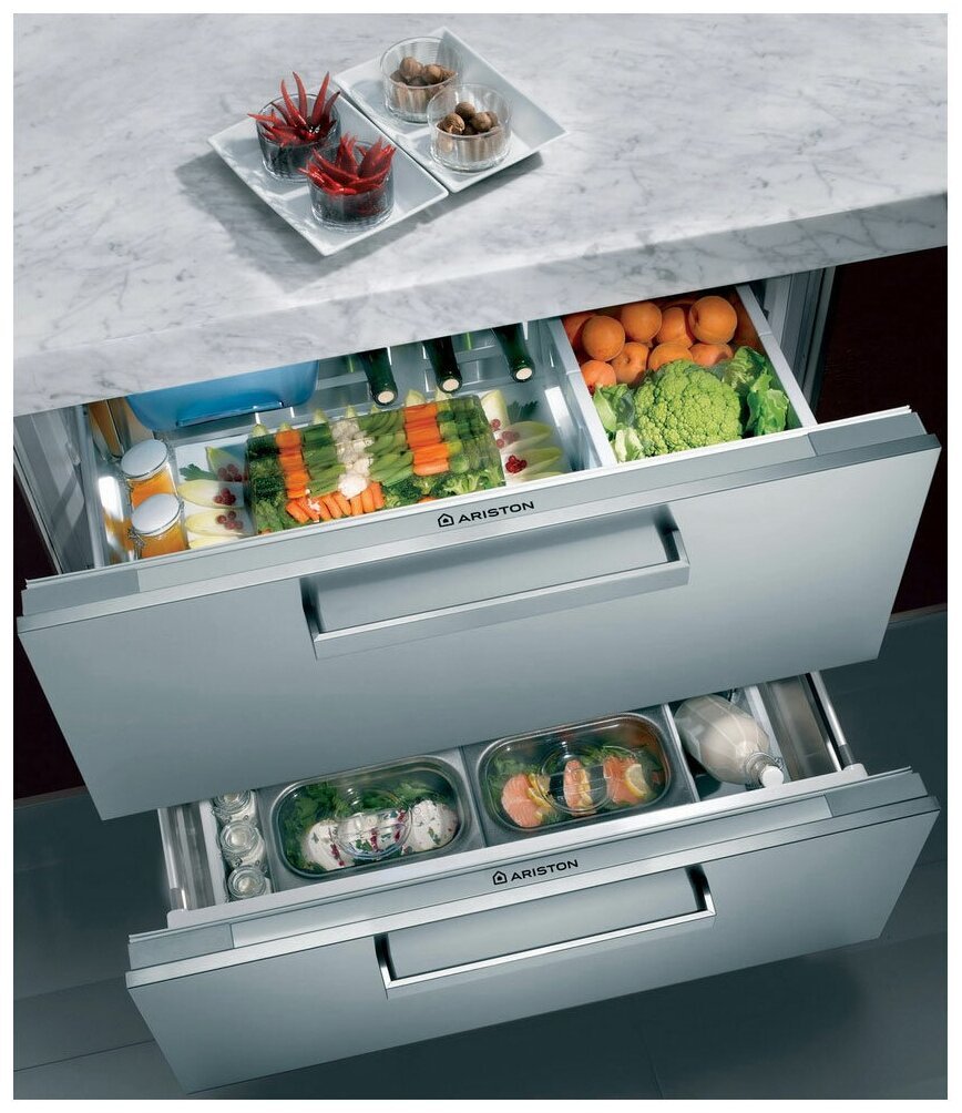 Hotpoint BDR 190