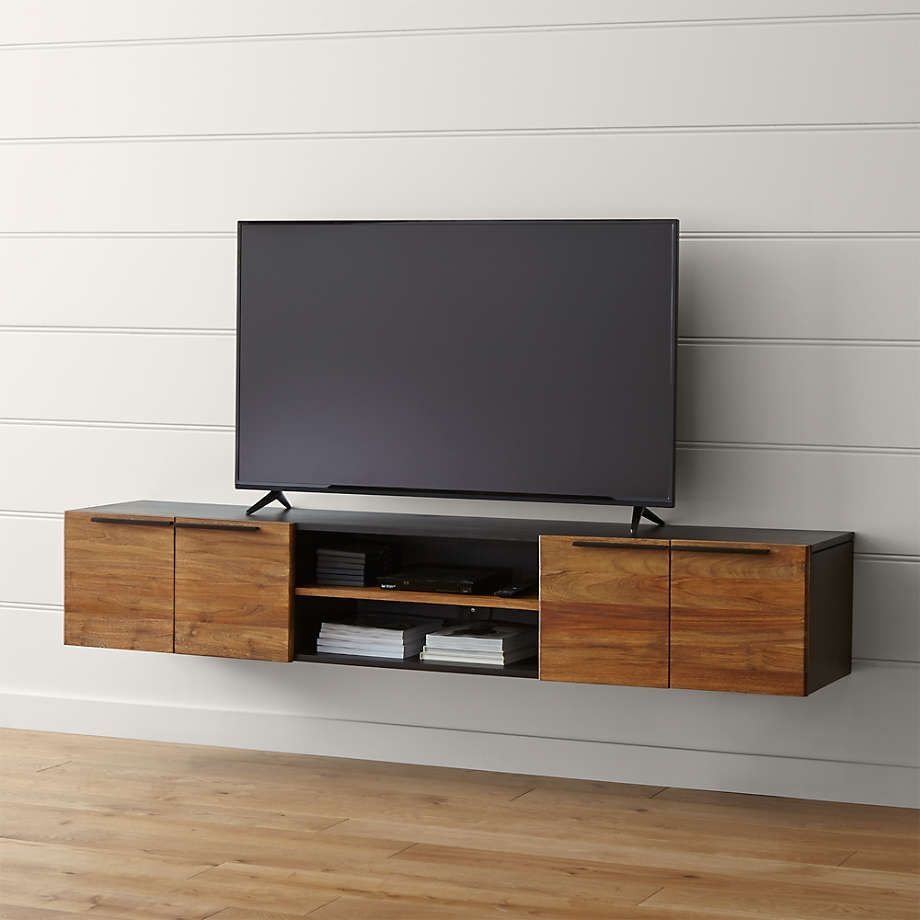 Тумба Crimson TV Unit