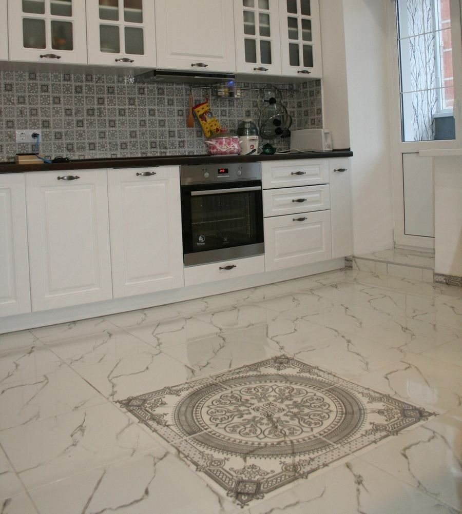 Плитка Grasaro Marble Classic