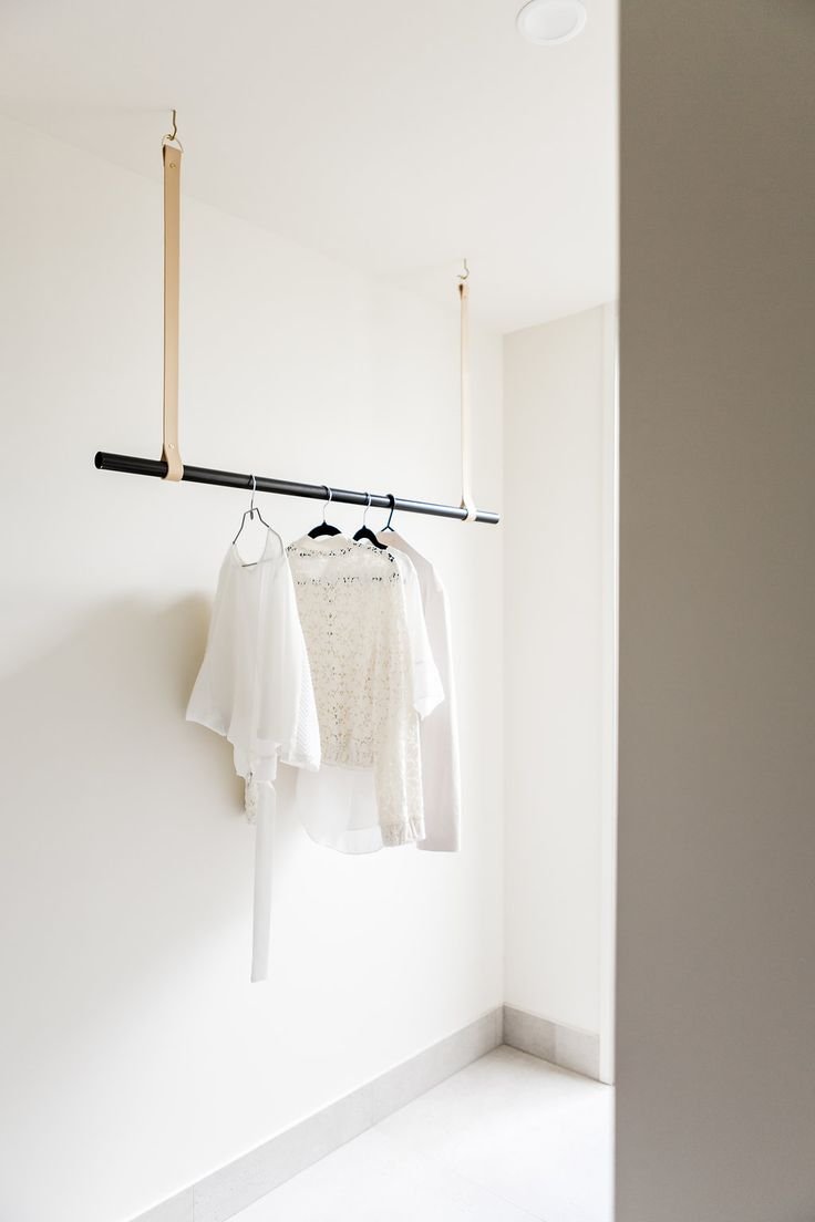 Вешалка подвесная к потолку