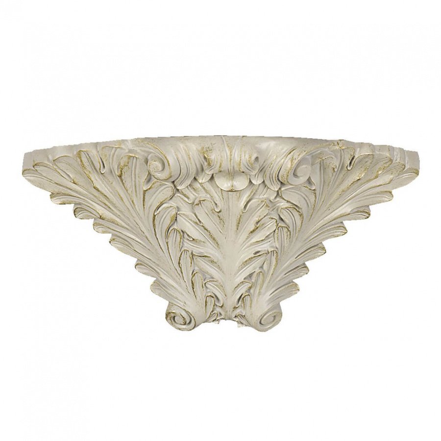 Бра favourite gesso 1308-1w