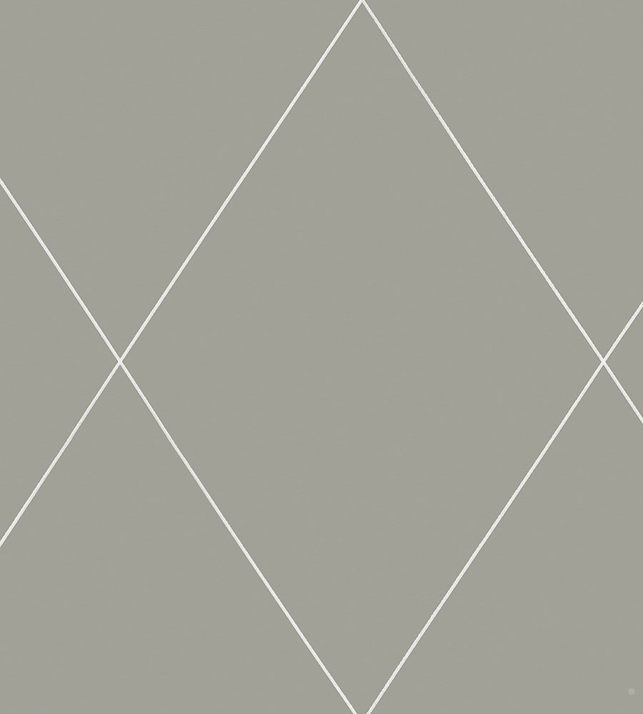Обои с рисунком ромб