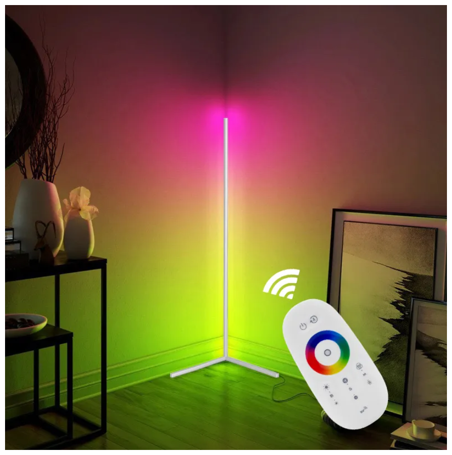 Торшер Globo Ling 5927
