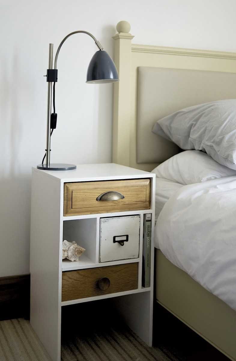 Прикроватная тумба letto