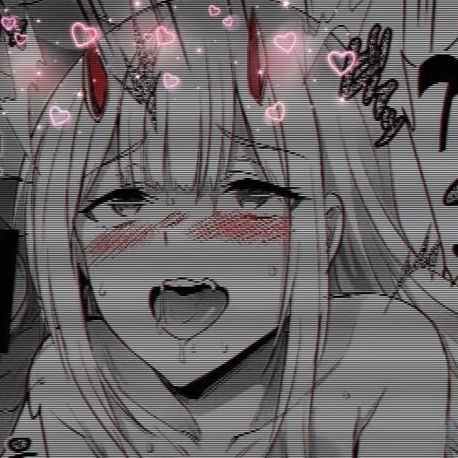 Ахегао фейс