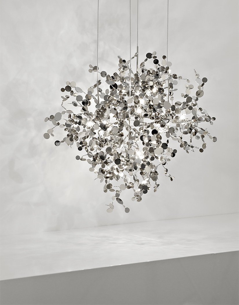 Люстра argent d85 Chrome